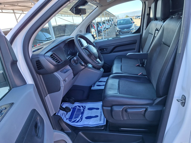 Citroen Jumpy 1, 6 hdi - автомобили, коли, обяви за нови и употребявани 12