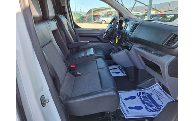 Citroen Jumpy 1, 6 hdi - автомобили, коли, обяви за нови и употребявани 16