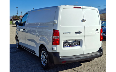 Citroen Jumpy 1, 6 hdi - автомобили, коли, обяви за нови и употребявани 6