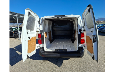 Citroen Jumpy 1, 6 hdi - автомобили, коли, обяви за нови и употребявани 8