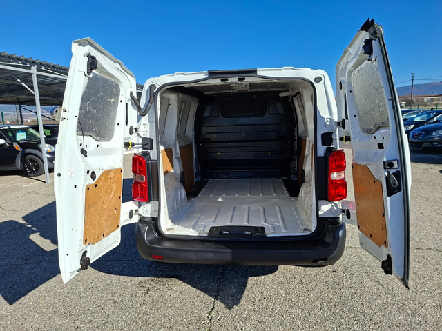 Citroen Jumpy 1, 6 hdi - автомобили, коли, обяви за нови и употребявани 8