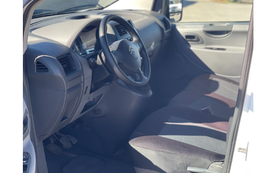 Citroen Jumpy 1.6HDi - автомобили, коли, обяви за нови и употребявани 10