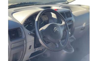 Citroen Jumpy 1.6HDi - автомобили, коли, обяви за нови и употребявани 11