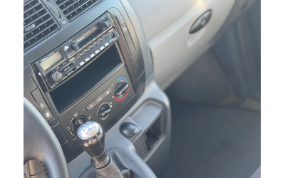 Citroen Jumpy 1.6HDi - автомобили, коли, обяви за нови и употребявани 12