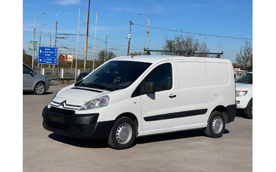 citroen-jumpy - 1