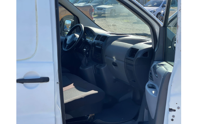 Citroen Jumpy 1.6HDi - автомобили, коли, обяви за нови и употребявани 8