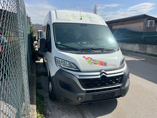 Citroen Jumpy 2.0HDI - автомобили, коли, обяви за нови и употребявани 0