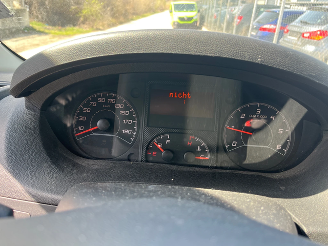 Citroen Jumpy 2.0HDI - автомобили, коли, обяви за нови и употребявани 3