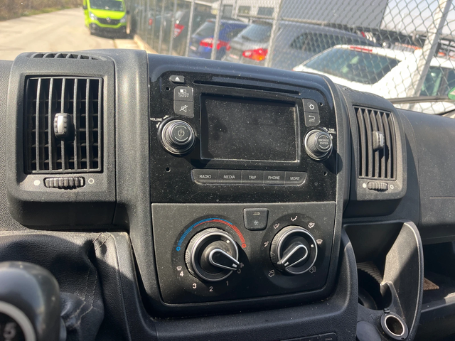 Citroen Jumpy 2.0HDI - автомобили, коли, обяви за нови и употребявани 4