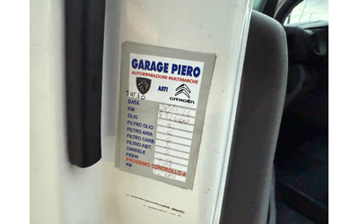 Citroen Jumpy 1.6HDI Климатик Euro 6B - автомобили, коли, обяви за нови и употребявани 15