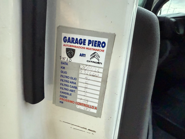 Citroen Jumpy 1.6HDI Климатик Euro 6B - автомобили, коли, обяви за нови и употребявани 15