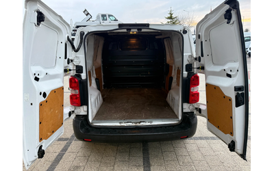 Citroen Jumpy 1.6HDI Климатик Euro 6B - автомобили, коли, обяви за нови и употребявани 16