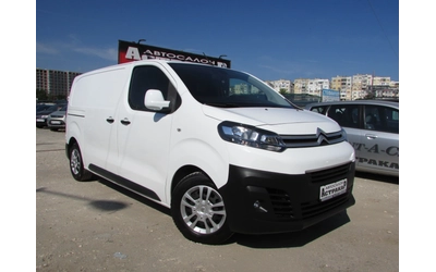 citroen-jumpy - 0