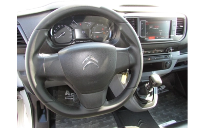 Citroen Jumpy 1.6HDI L2H1EU6B - автомобили, коли, обяви за нови и употребявани 10