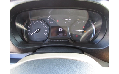 Citroen Jumpy 1.6HDI L2H1EU6B - автомобили, коли, обяви за нови и употребявани 11