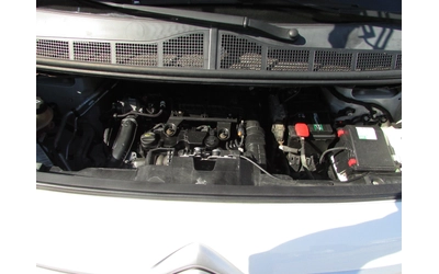 Citroen Jumpy 1.6HDI L2H1EU6B - автомобили, коли, обяви за нови и употребявани 14