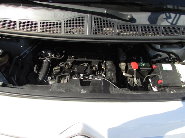 Citroen Jumpy 1.6HDI L2H1EU6B - автомобили, коли, обяви за нови и употребявани 14