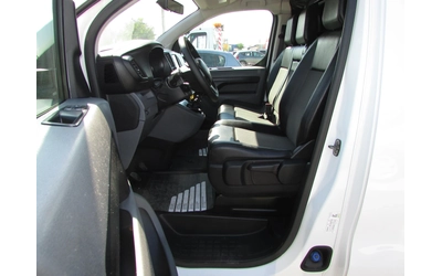 Citroen Jumpy 1.6HDI L2H1EU6B - автомобили, коли, обяви за нови и употребявани 6
