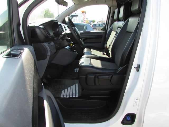 Citroen Jumpy 1.6HDI L2H1EU6B - автомобили, коли, обяви за нови и употребявани 6