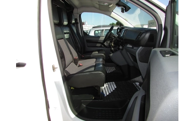 Citroen Jumpy 1.6HDI L2H1EU6B - автомобили, коли, обяви за нови и употребявани 7