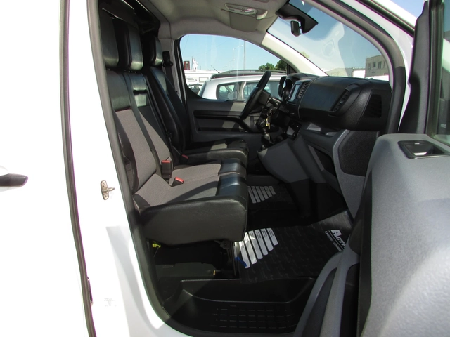 Citroen Jumpy 1.6HDI L2H1EU6B - автомобили, коли, обяви за нови и употребявани 7
