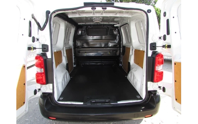 Citroen Jumpy 1.6HDI L2H1EU6B - автомобили, коли, обяви за нови и употребявани 8