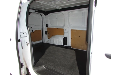 Citroen Jumpy 1.6HDI L2H1EU6B - автомобили, коли, обяви за нови и употребявани 9