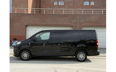 Citroen Jumpy 2.0HDI-КЛИМАТИК-ШВЕЙЦАРИЯ - автомобили, коли, обяви за нови и употребявани 7