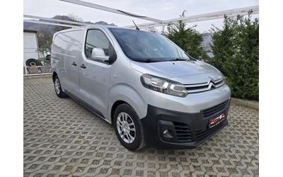 Citroen Jumpy 1.6HDI-116кс= 6ск= BLIND SPOT= CAR PLAY= ПАРКТРОНИ - автомобили, коли, обяви за нови и употребявани 1