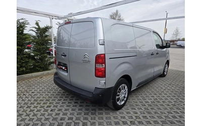 Citroen Jumpy 1.6HDI-116кс= 6ск= BLIND SPOT= CAR PLAY= ПАРКТРОНИ - автомобили, коли, обяви за нови и употребявани 2