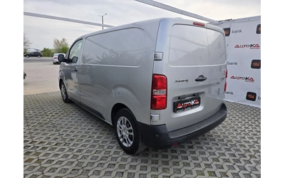 Citroen Jumpy 1.6HDI-116кс= 6ск= BLIND SPOT= CAR PLAY= ПАРКТРОНИ - автомобили, коли, обяви за нови и употребявани 4