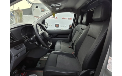 Citroen Jumpy 1.6HDI-116кс= 6ск= BLIND SPOT= CAR PLAY= ПАРКТРОНИ - автомобили, коли, обяви за нови и употребявани 6