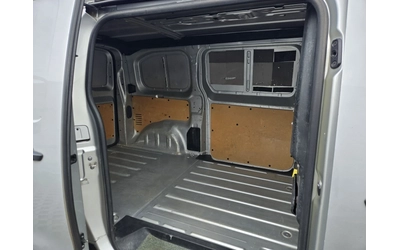 Citroen Jumpy 1.6HDI-116кс= 6ск= BLIND SPOT= CAR PLAY= ПАРКТРОНИ - автомобили, коли, обяви за нови и употребявани 8