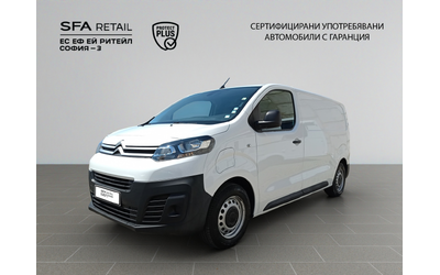 citroen-jumpy-e-fourgon-l2-club-100kw-50kwh - 0