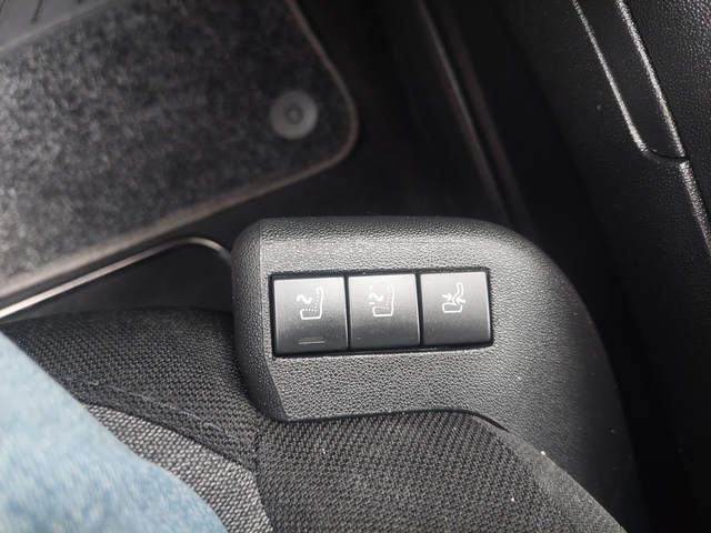 Citroen Spacetourer 1, 5D 7МЕСТA+ AUTOMATIC - автомобили, коли, обяви за нови и употребявани 12