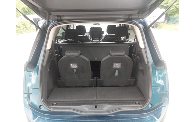 Citroen Spacetourer 1, 5D 7МЕСТA+ AUTOMATIC - автомобили, коли, обяви за нови и употребявани 14