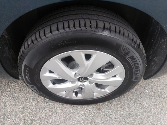 Citroen Spacetourer 1, 5D 7МЕСТA+ AUTOMATIC - автомобили, коли, обяви за нови и употребявани 15