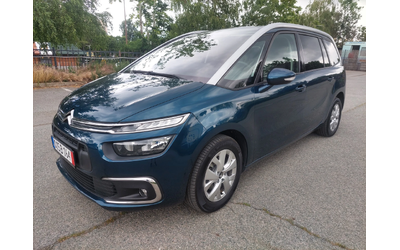 citroen-spacetourer - 1