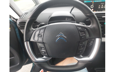 Citroen Spacetourer 1, 5D 7МЕСТA+ AUTOMATIC - автомобили, коли, обяви за нови и употребявани 6