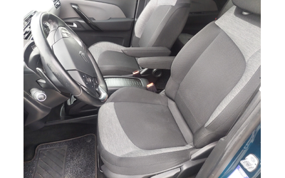 Citroen Spacetourer 1, 5D 7МЕСТA+ AUTOMATIC - автомобили, коли, обяви за нови и употребявани 7