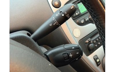 Citroen Xsara picasso 1.6HDI* 109к.с* GERMANY* Нова* 101.000КМ* - автомобили, коли, обяви за нови и употребявани 14