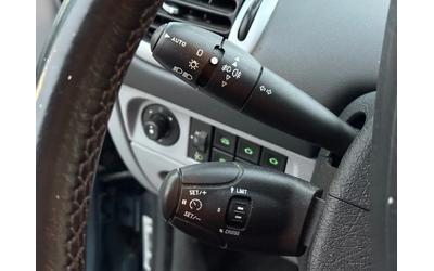 Citroen Xsara picasso 1.6HDI* 109к.с* GERMANY* Нова* 101.000КМ* - автомобили, коли, обяви за нови и употребявани 15