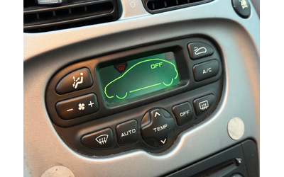 Citroen Xsara picasso 1.6HDI* 109к.с* GERMANY* Нова* 101.000КМ* - автомобили, коли, обяви за нови и употребявани 16