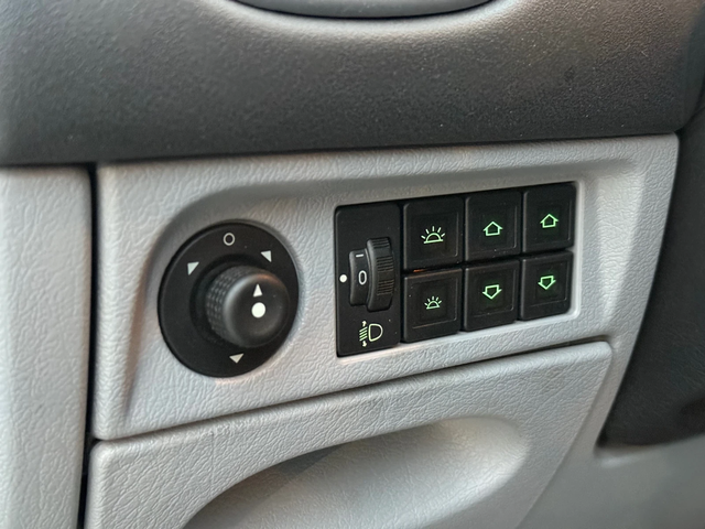 Citroen Xsara picasso 1.6HDI* 109к.с* GERMANY* Нова* 101.000КМ* - автомобили, коли, обяви за нови и употребявани 7