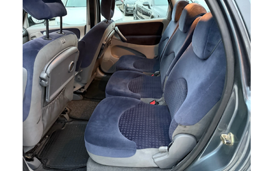 Citroen Xsara picasso 1.6HDI* 109к.с* GERMANY* Нова* 101.000КМ* - автомобили, коли, обяви за нови и употребявани 9