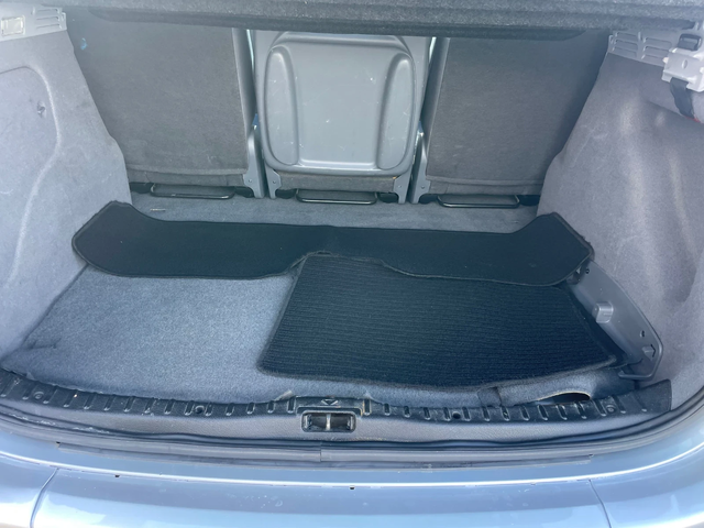 Citroen Xsara picasso 1.6i-FEIS-ITALIA - автомобили, коли, обяви за нови и употребявани 10