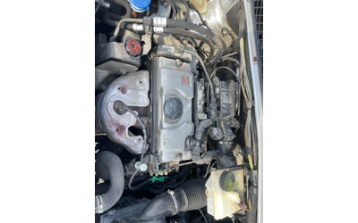 Citroen Xsara picasso 1.6i-FEIS-ITALIA - автомобили, коли, обяви за нови и употребявани 13