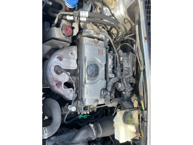 Citroen Xsara picasso 1.6i-FEIS-ITALIA - автомобили, коли, обяви за нови и употребявани 13