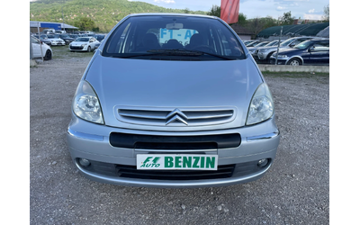 citroen-xsara-picasso - 1