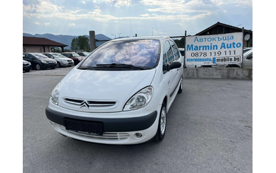 citroen-xsara-picasso - 0